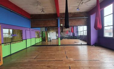 LOCAL SALÓN VENTA 1PISO R. CASTILLO LOCAL P BAJA