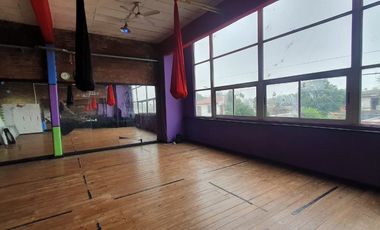 LOCAL SALÓN VENTA 1PISO R. CASTILLO LOCAL P BAJA