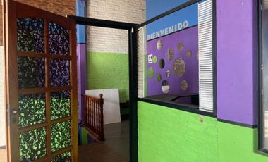 LOCAL SALÓN VENTA 1PISO R. CASTILLO LOCAL P BAJA