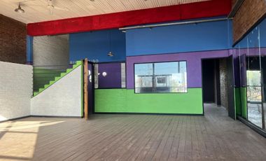 LOCAL SALÓN VENTA 1PISO R. CASTILLO LOCAL P BAJA