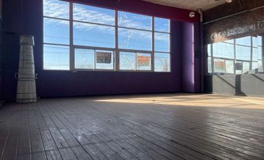 LOCAL SALÓN VENTA 1PISO R. CASTILLO LOCAL P BAJA