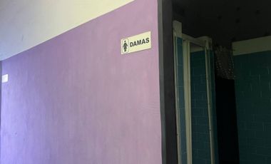 LOCAL SALÓN VENTA 1PISO R. CASTILLO LOCAL P BAJA