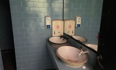 LOCAL SALÓN VENTA 1PISO R. CASTILLO LOCAL P BAJA