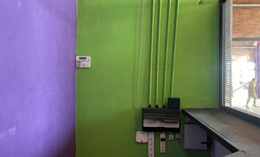 LOCAL SALÓN VENTA 1PISO R. CASTILLO LOCAL P BAJA