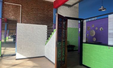 LOCAL SALÓN VENTA 1PISO R. CASTILLO LOCAL P BAJA