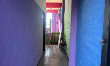 LOCAL SALÓN VENTA 1PISO R. CASTILLO LOCAL P BAJA