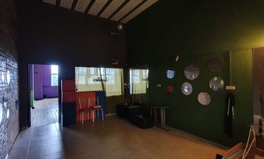 LOCAL SALÓN VENTA 1PISO R. CASTILLO LOCAL P BAJA