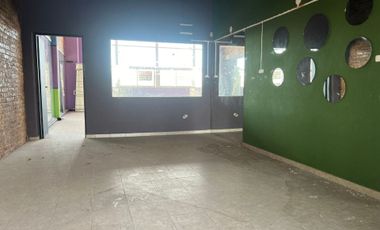 LOCAL SALÓN VENTA 1PISO R. CASTILLO LOCAL P BAJA