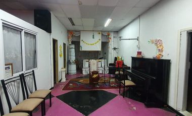 LOCAL SALÓN VENTA 1PISO R. CASTILLO LOCAL P BAJA