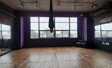 LOCAL SALÓN VENTA 1PISO R. CASTILLO LOCAL P BAJA