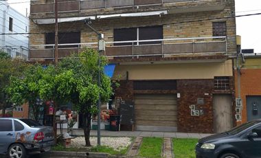 VENTA-LOCAL-SAN JUSTO(AV. SANTAMARIA e AV. ILLIA)
