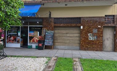 VENTA-LOCAL-SAN JUSTO(AV. SANTAMARIA e AV. ILLIA)