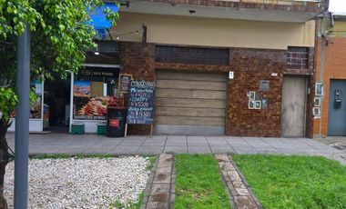 VENTA-LOCAL-SAN JUSTO(AV. SANTAMARIA e AV. ILLIA)