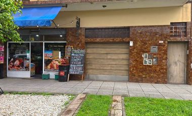 VENTA-LOCAL-SAN JUSTO(AV. SANTAMARIA e AV. ILLIA)