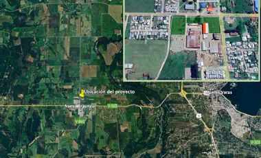 Local comercial en arriendo en PUERTO VARAS