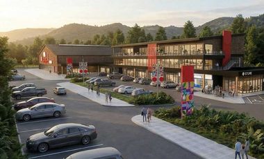 Local comercial en arriendo  en PUERTO VARAS