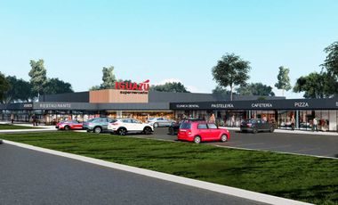 Local comercial en arriendo en PUERTO VARAS