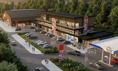Local comercial en arriendo  en PUERTO VARAS