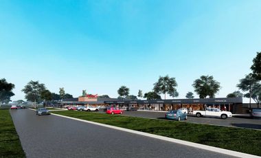 Local comercial en arriendo en PUERTO VARAS