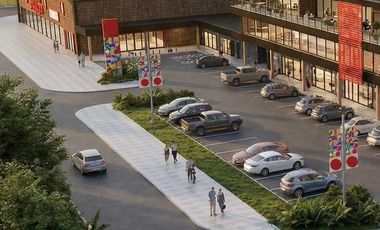 Local comercial en arriendo  en PUERTO VARAS