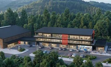 Local comercial en arriendo  en PUERTO VARAS
