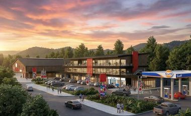 Local comercial en arriendo  en PUERTO VARAS