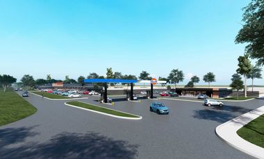 Local comercial en arriendo en PUERTO VARAS