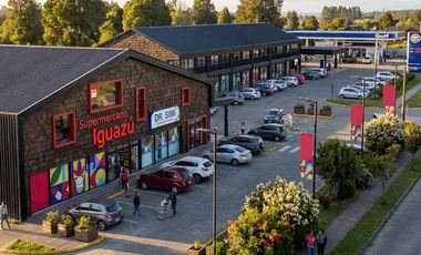 Local comercial en arriendo  en PUERTO VARAS
