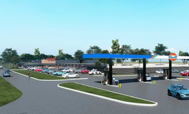 Local comercial en arriendo en PUERTO VARAS