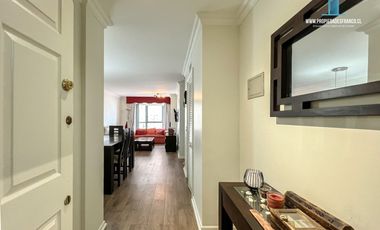 CORACEROS ARRIENDO DEPARTAMENTO 3D 2B CUATRO PERSONAS PLAYA