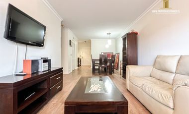 CORACEROS ARRIENDO DEPARTAMENTO 3D 2B CUATRO PERSONAS PLAYA