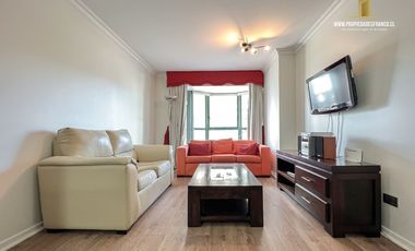 CORACEROS ARRIENDO DEPARTAMENTO 3D 2B CUATRO PERSONAS PLAYA