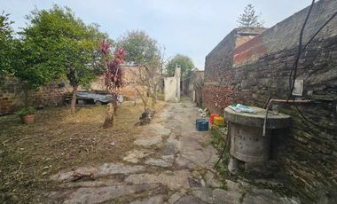 Venta en Bloque en Bernal Oeste.