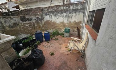 Venta en Bloque en Bernal Oeste.
