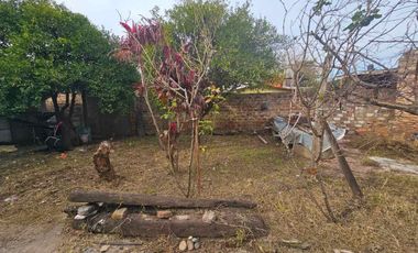 Venta en Bloque en Bernal Oeste.