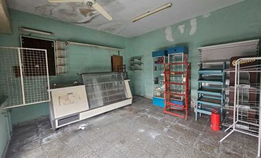 Venta en Bloque en Bernal Oeste.