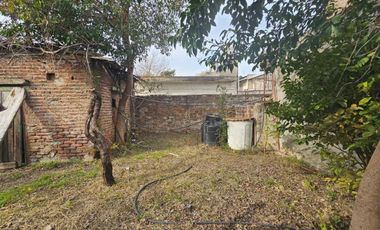 Venta en Bloque en Bernal Oeste.