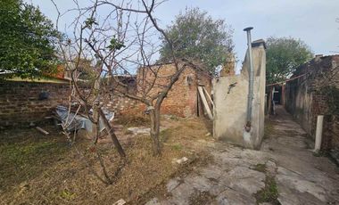 Venta en Bloque en Bernal Oeste.