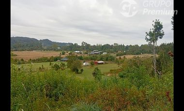 Parcela en Venta en canta rana parcela A2, ruta V-65 camino correntoso, kilómetro 2,5