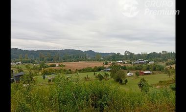 Parcela en Venta en canta rana parcela A2, ruta V-65 camino correntoso, kilómetro 2,5