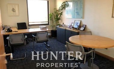 Oficina en Arriendo en Pedro de Valdivia / Fidel Oteiza