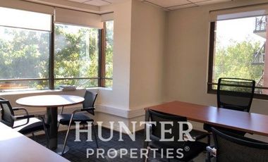 Oficina en Arriendo en Pedro de Valdivia / Fidel Oteiza