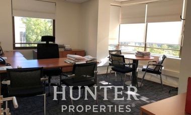 Oficina en Arriendo en Pedro de Valdivia / Fidel Oteiza