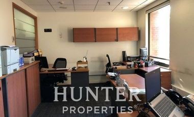 Oficina en Arriendo en Metro Pedro de Valdivia