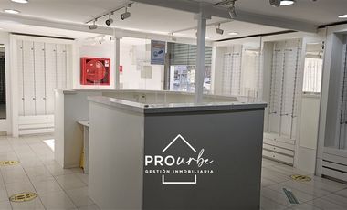Local Comercial en Arriendo en Clínica Dávila/Av. Recoleta/Promoción de ARRIENDO hasta Diciembre 2026