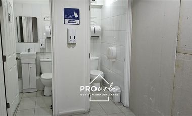 Local Comercial en Arriendo en Clínica Dávila/Av. Recoleta/Promoción de ARRIENDO hasta Diciembre 2026