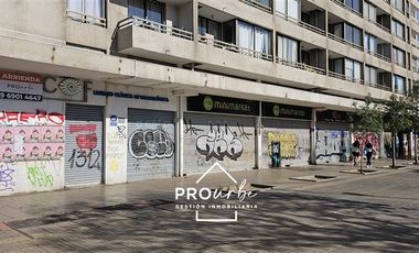 Local Comercial en Arriendo en Clínica Dávila/Av. Recoleta/Promoción de ARRIENDO hasta Diciembre 2026