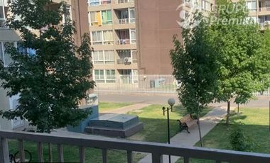 Departamento en Arriendo en Condominio Brisas de Kennedy Rancagua