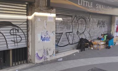 Local Comercial en Arriendo en Pleno Centro Concepción