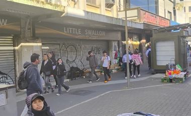 Local Comercial en Arriendo en Pleno Centro Concepción